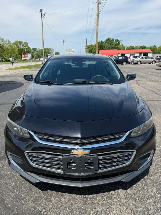 chevrolet malibu 2016 1G1ZF5SX7GF309073 image chevrolet malibu 2016 1G1ZF5SX7GF309073 image