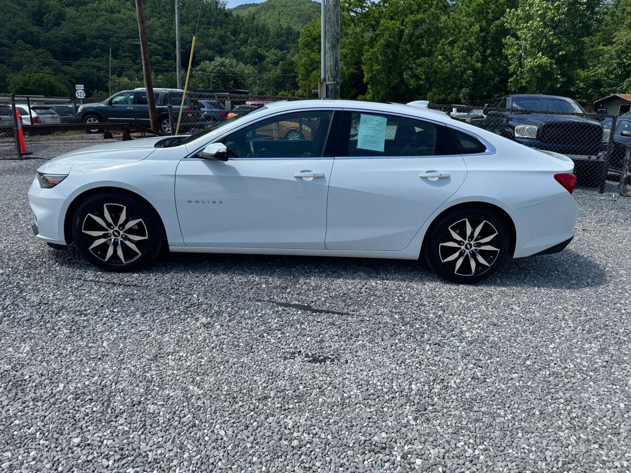 chevrolet malibu 2016 1G1ZE5ST8GF294115 image chevrolet malibu 2016 1G1ZE5ST8GF294115 image