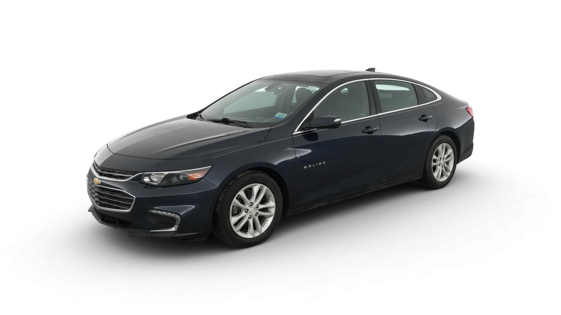 chevrolet malibu 2016 1G1ZE5ST5GF278082 image