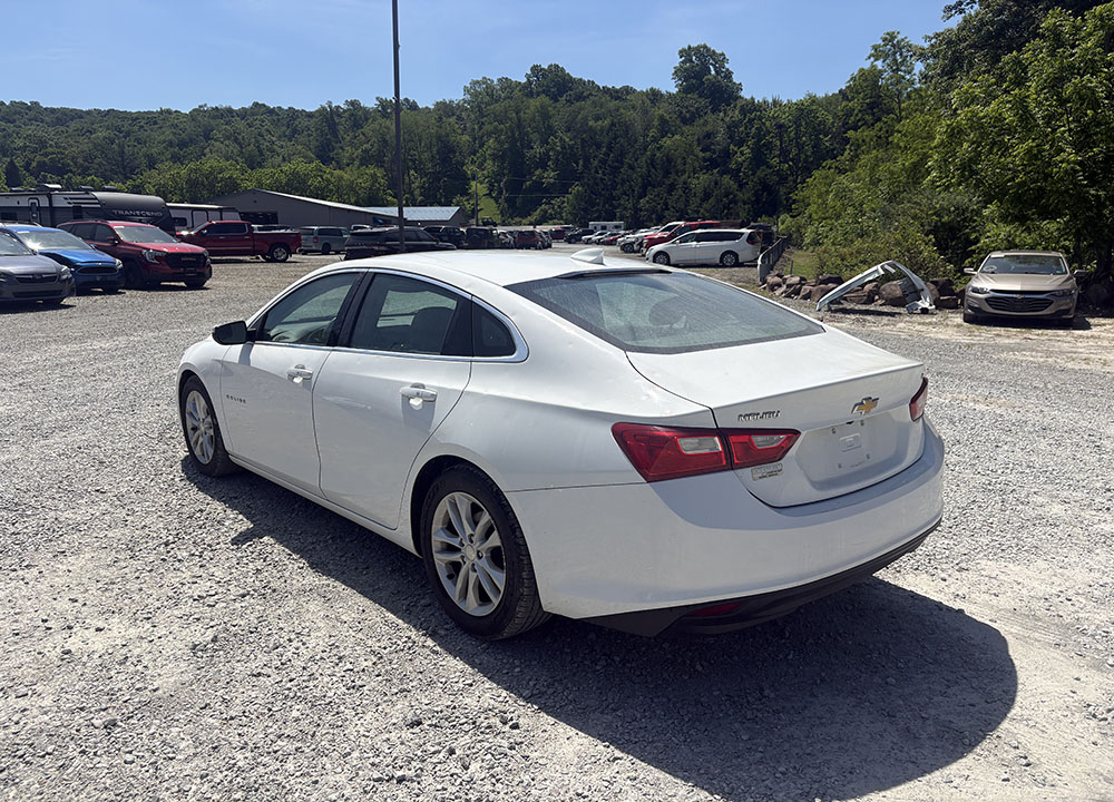 chevrolet malibu 2016 1G1ZE5ST4GF312349 image chevrolet malibu 2016 1G1ZE5ST4GF312349 image