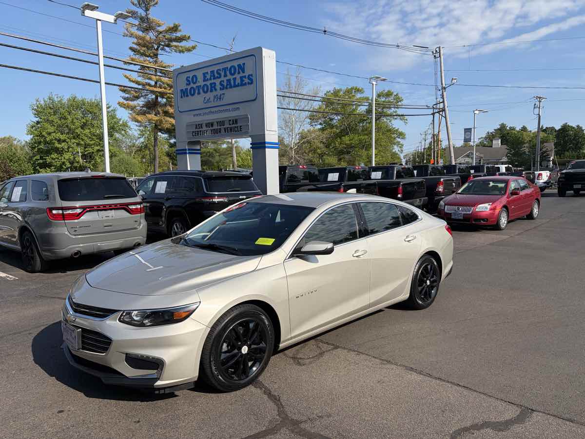 chevrolet malibu 2016 1G1ZE5ST9GF321662 image chevrolet malibu 2016 1G1ZE5ST9GF321662 image