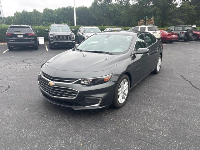 chevrolet malibu 2016 1G1ZE5ST9GF333326 image chevrolet malibu 2016 1G1ZE5ST9GF333326 image