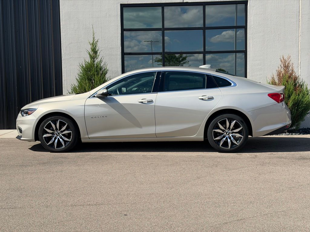 chevrolet malibu 2016 1G1ZE5ST8GF235727 image chevrolet malibu 2016 1G1ZE5ST8GF235727 image