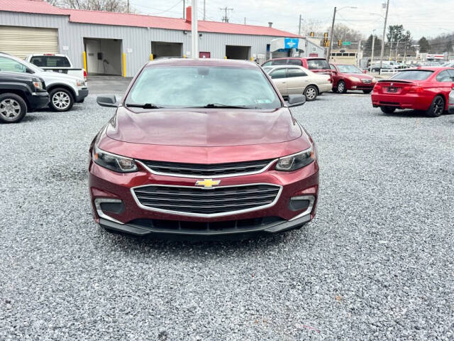 chevrolet malibu 2016 1G1ZE5ST6GF219655 image chevrolet malibu 2016 1G1ZE5ST6GF219655 image