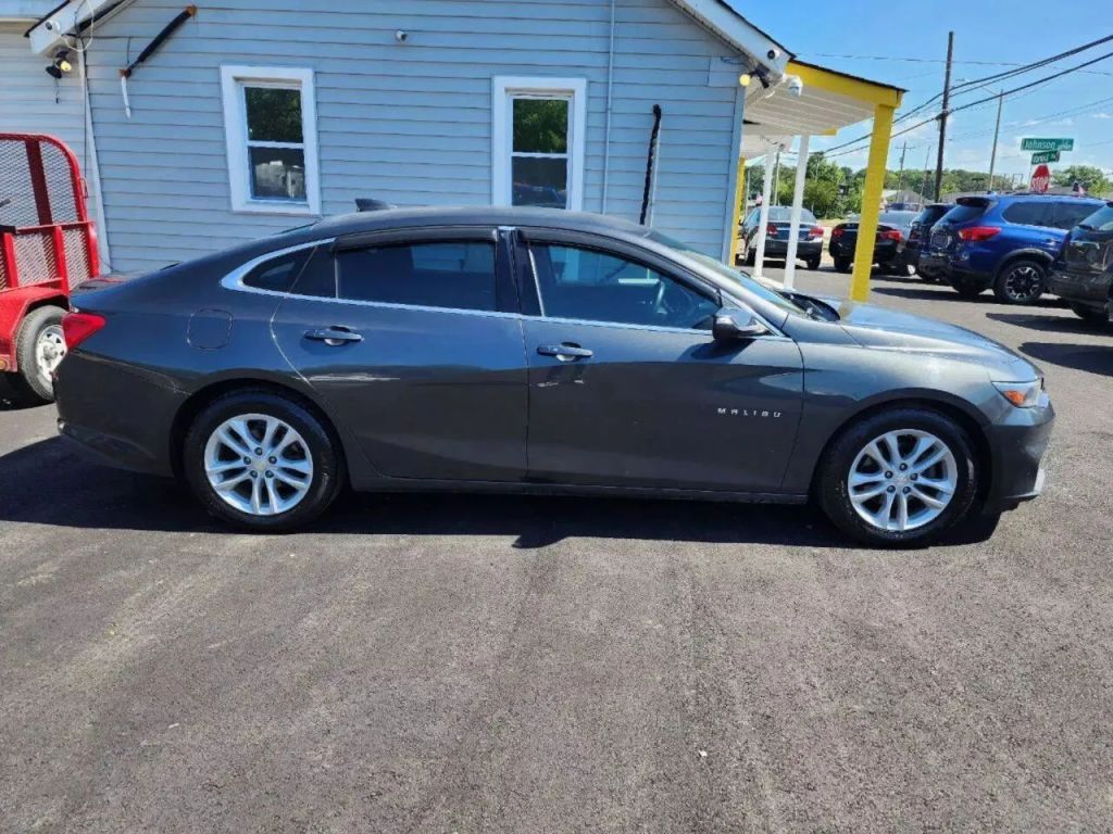 chevrolet malibu 2016 1G1ZE5ST1GF246696 image chevrolet malibu 2016 1G1ZE5ST1GF246696 image