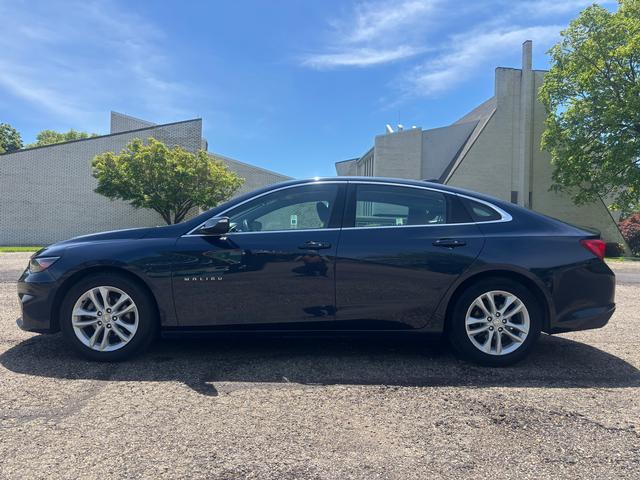 chevrolet malibu 2016 1G1ZE5ST7GF346947 image chevrolet malibu 2016 1G1ZE5ST7GF346947 image