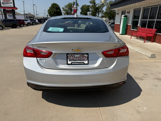 chevrolet malibu 2016 1G1ZE5ST1GF282078 image chevrolet malibu 2016 1G1ZE5ST1GF282078 image