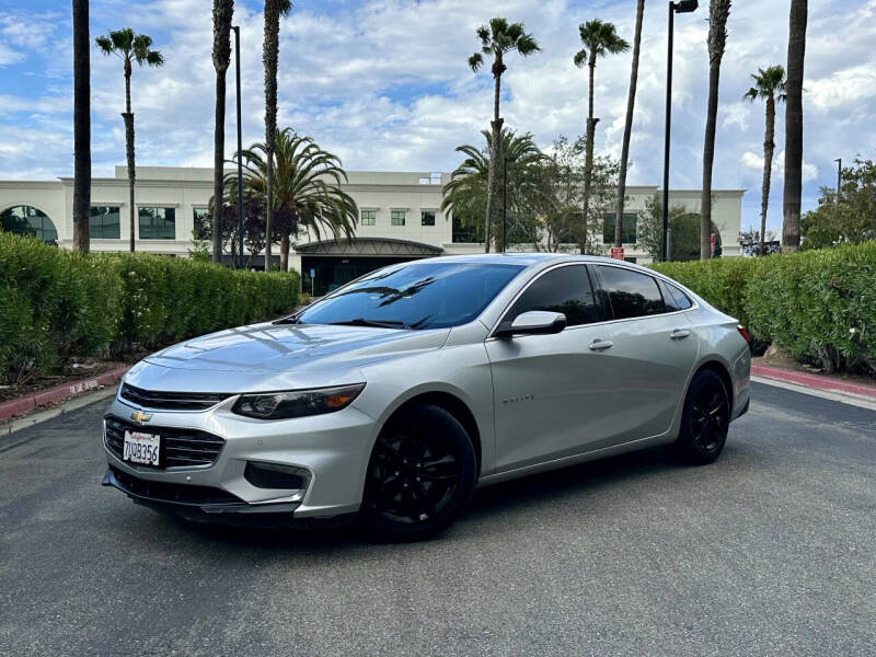 chevrolet malibu 2016 1G1ZE5ST7GF270386 image chevrolet malibu 2016 1G1ZE5ST7GF270386 image