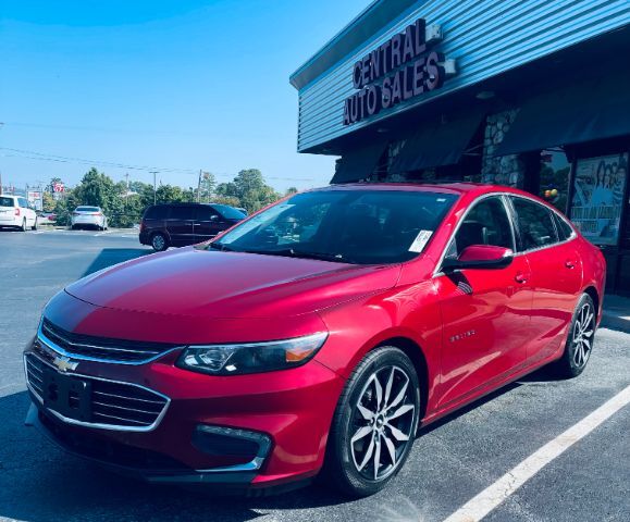 chevrolet malibu 2016 1G1ZE5ST2GF274619 image chevrolet malibu 2016 1G1ZE5ST2GF274619 image