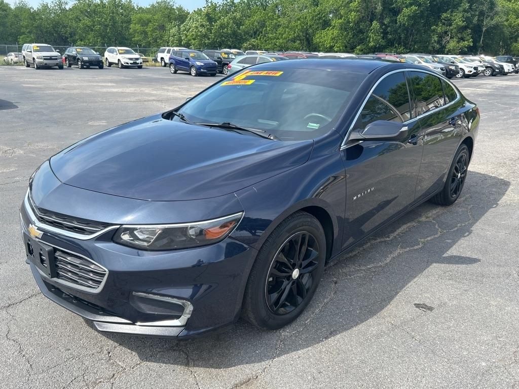 chevrolet malibu 2016 1G1ZE5ST2GF184452 image chevrolet malibu 2016 1G1ZE5ST2GF184452 image