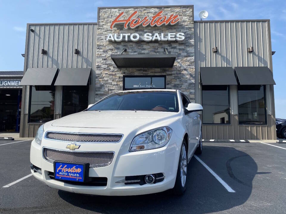 chevrolet malibu 2008 1G1ZK57748F174852 image chevrolet malibu 2008 1G1ZK57748F174852 image