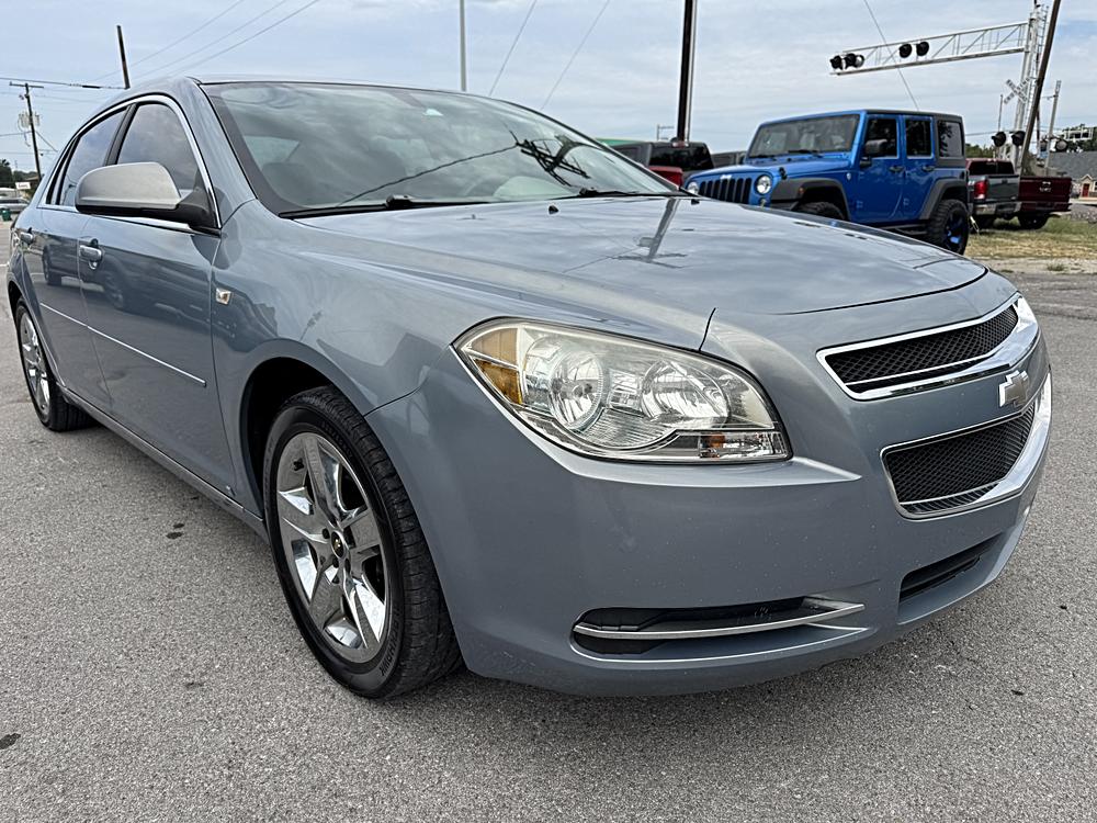 chevrolet malibu 2008 1G1ZH57B284263754 image chevrolet malibu 2008 1G1ZH57B284263754 image