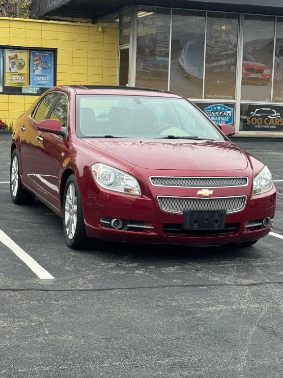 chevrolet malibu 2008 1G1ZK57798F213063 image chevrolet malibu 2008 1G1ZK57798F213063 image