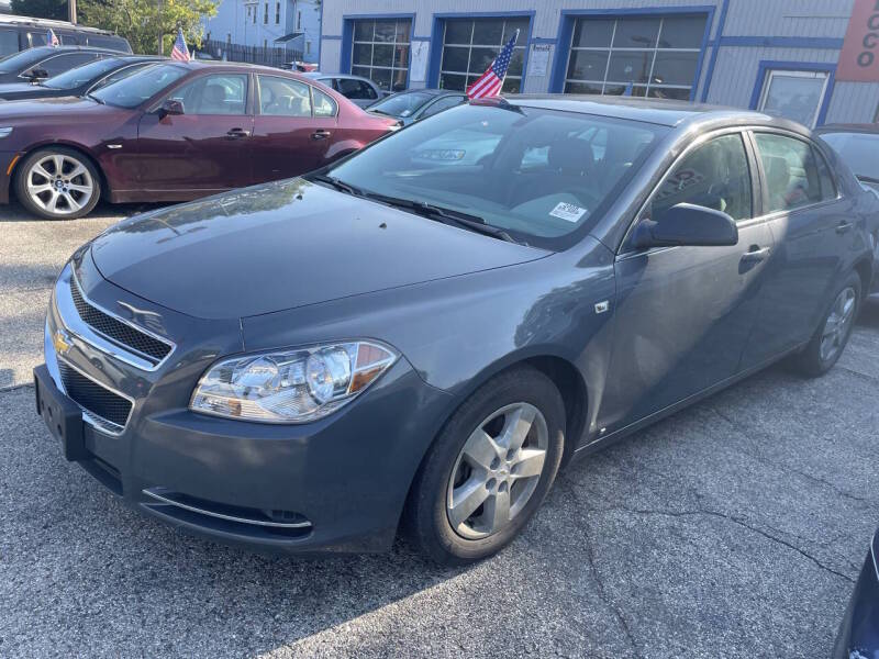 chevrolet malibu 2008 1G1ZG57B484217572 image chevrolet malibu 2008 1G1ZG57B484217572 image
