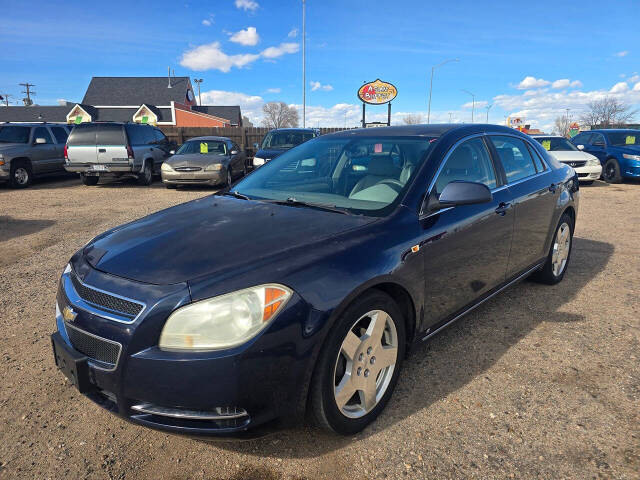 chevrolet malibu 2008 1G1ZJ577384276237 image chevrolet malibu 2008 1G1ZJ577384276237 image