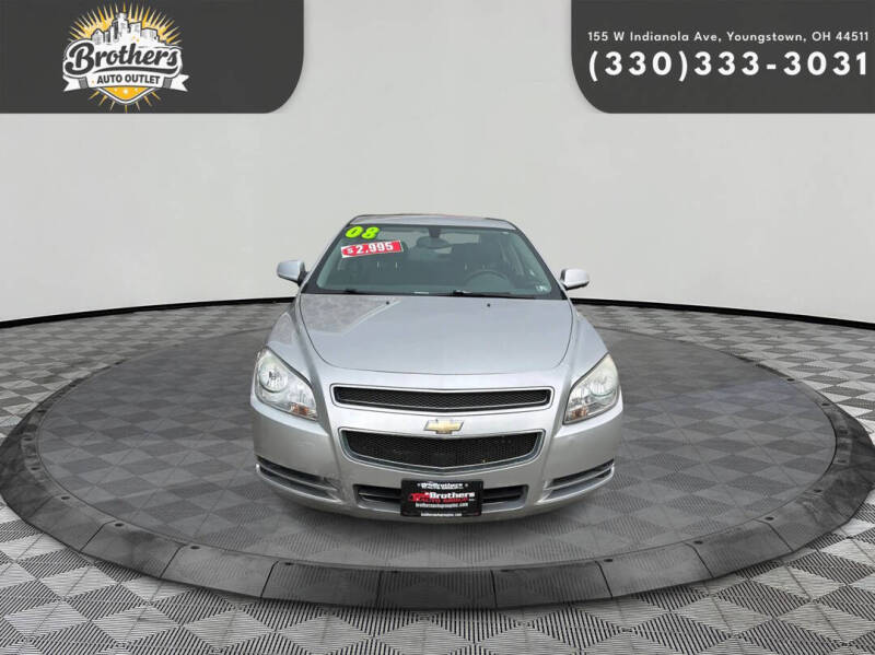 chevrolet malibu 2008 1G1ZJ57B78F247462 image chevrolet malibu 2008 1G1ZJ57B78F247462 image
