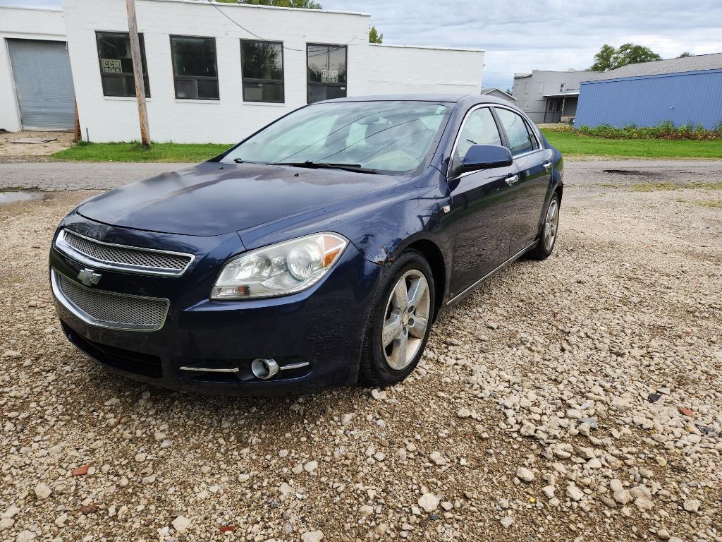 chevrolet malibu 2008 1G1ZK577784251063 image chevrolet malibu 2008 1G1ZK577784251063 image