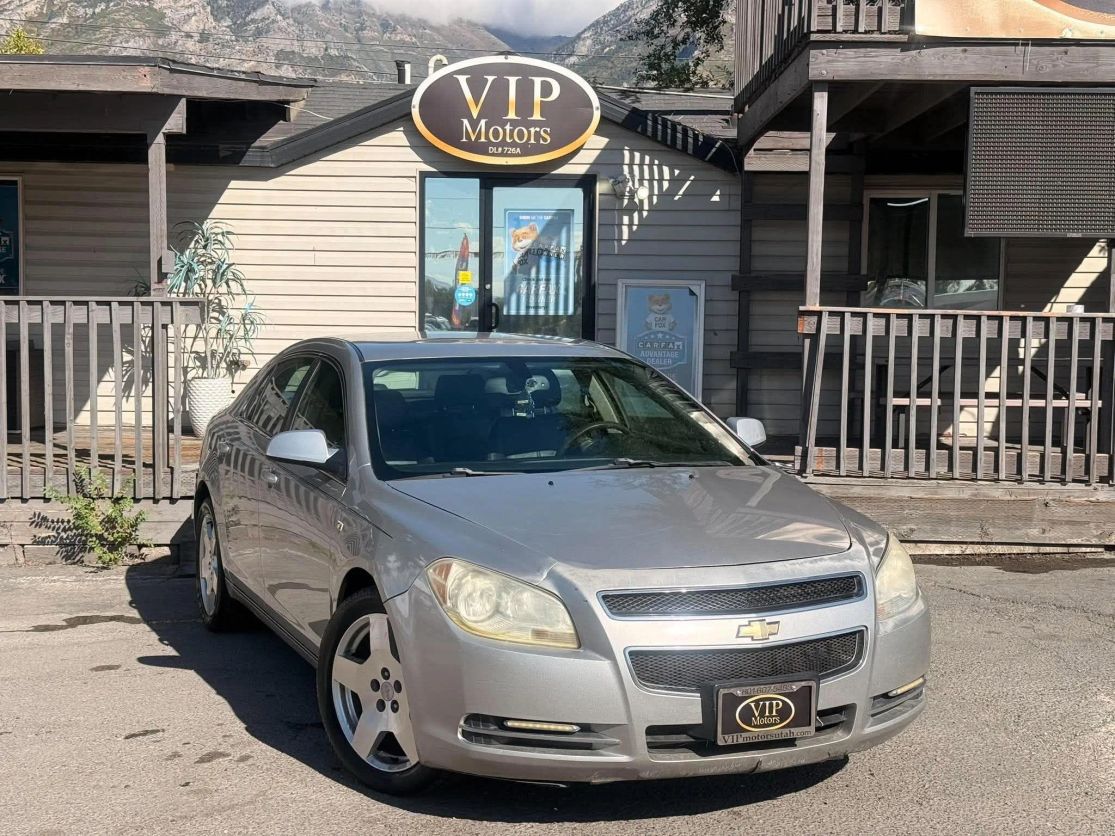 chevrolet malibu 2008 1G1ZJ57708F275566 image chevrolet malibu 2008 1G1ZJ57708F275566 image