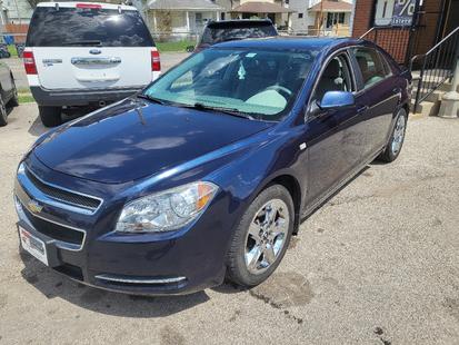 chevrolet malibu 2008 1G1ZH57B48F233661 image chevrolet malibu 2008 1G1ZH57B48F233661 image