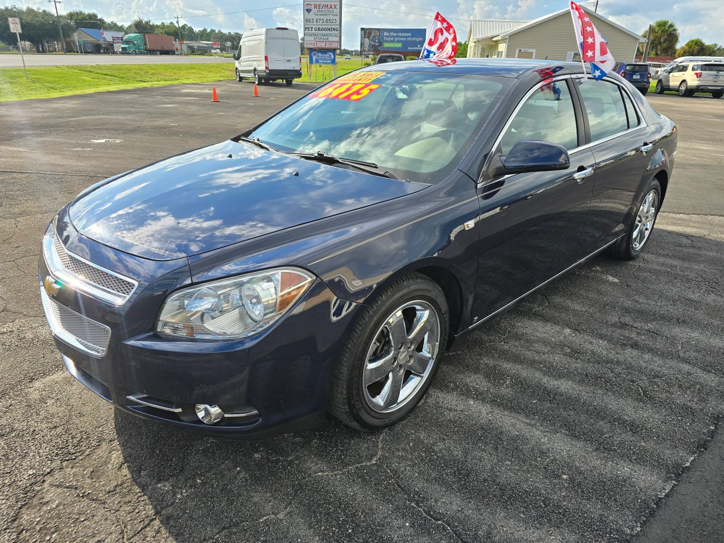 chevrolet malibu 2008 1G1ZK57B98F291220 image chevrolet malibu 2008 1G1ZK57B98F291220 image