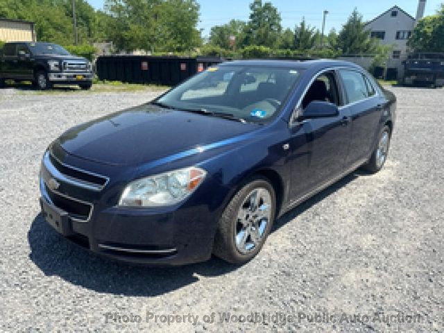 chevrolet malibu 2008 1G1ZH57B084235130 image chevrolet malibu 2008 1G1ZH57B084235130 image