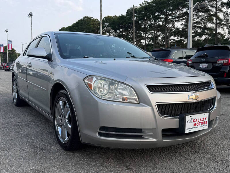 chevrolet malibu 2008 1G1ZH57B28F229575 image chevrolet malibu 2008 1G1ZH57B28F229575 image