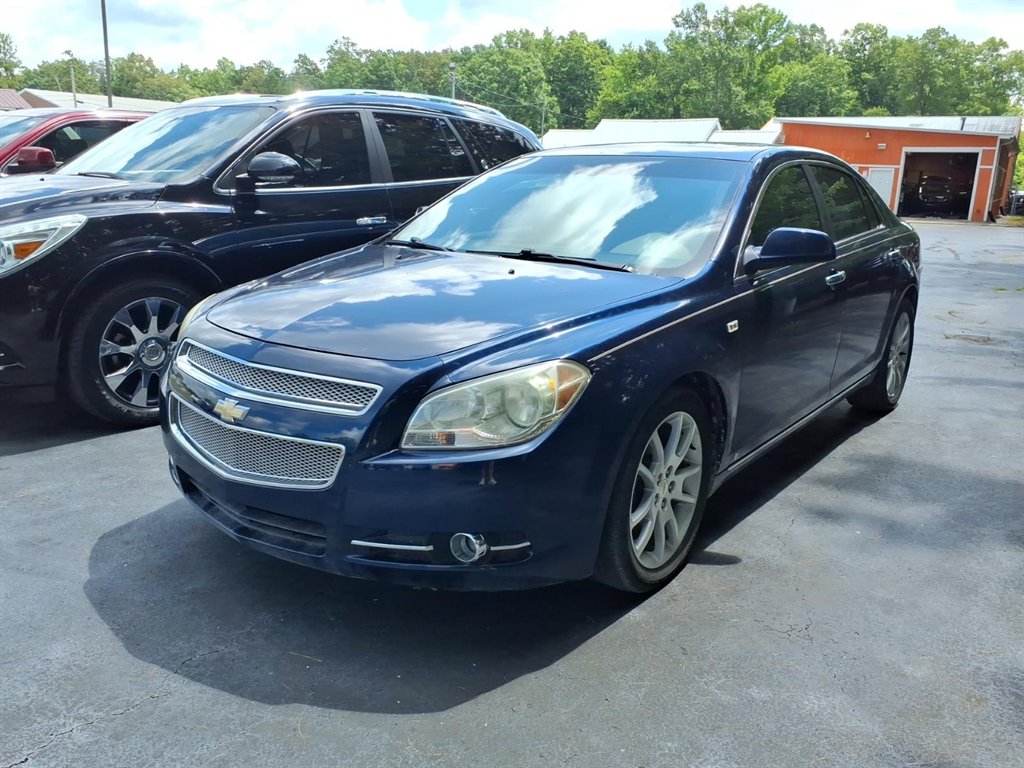 chevrolet malibu 2008 1G1ZK577084245623 image chevrolet malibu 2008 1G1ZK577084245623 image
