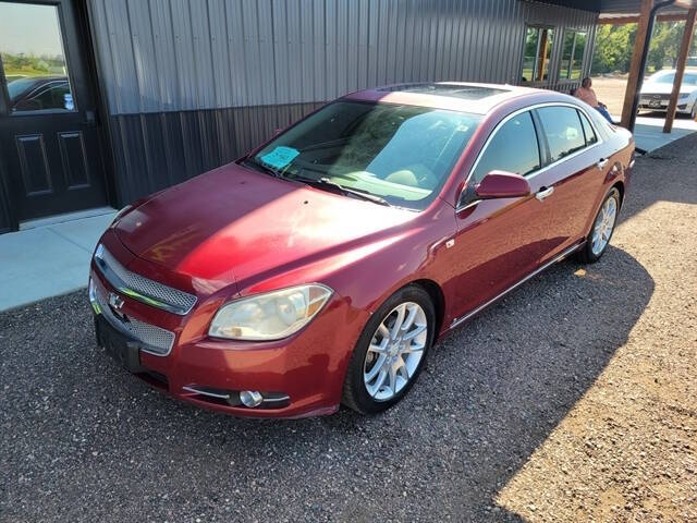 chevrolet malibu 2008 1G1ZK57768F159074 image chevrolet malibu 2008 1G1ZK57768F159074 image