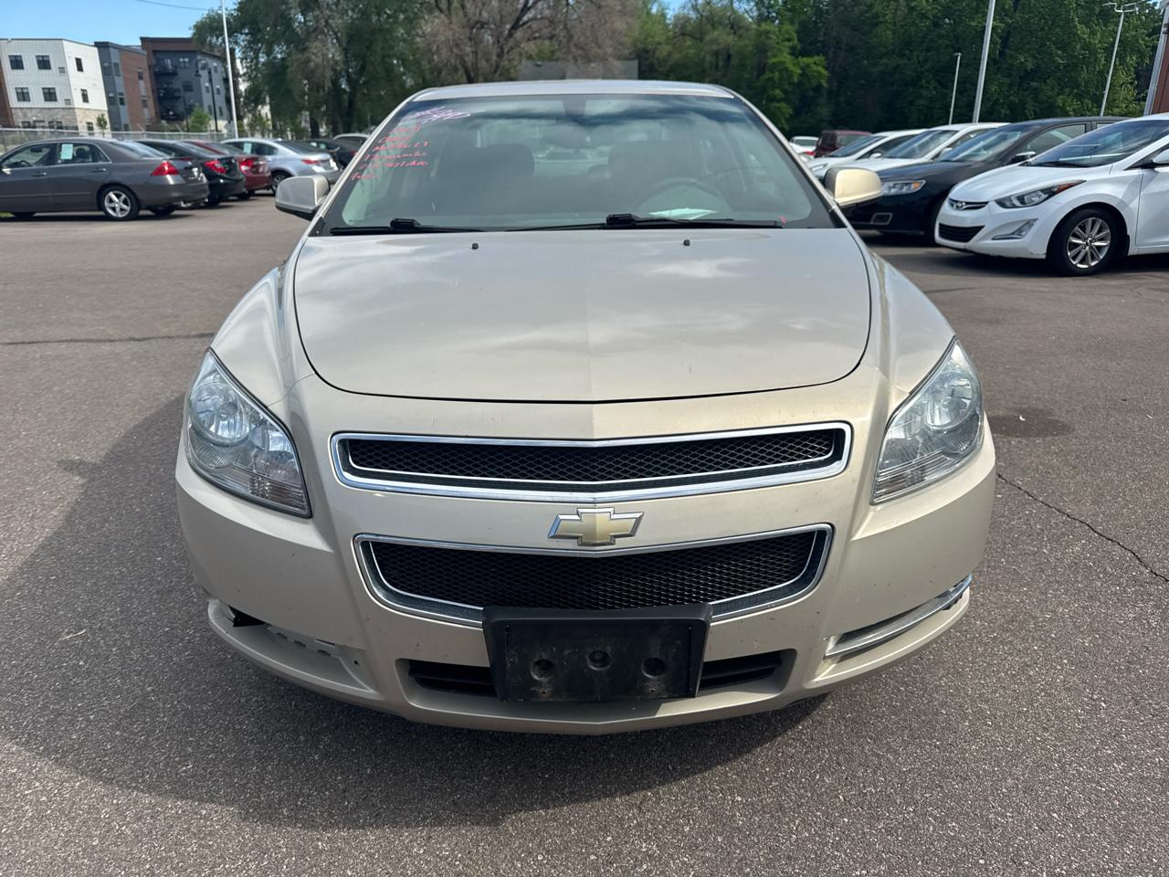 chevrolet malibu 2009 1G1ZH57B194162996 image chevrolet malibu 2009 1G1ZH57B194162996 image