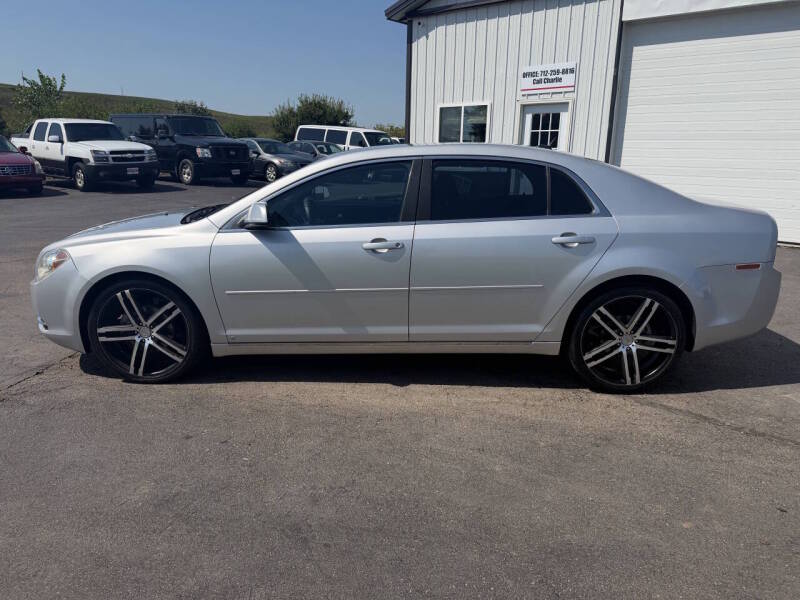 chevrolet malibu 2009 1G1ZH57B59F126314 image chevrolet malibu 2009 1G1ZH57B59F126314 image