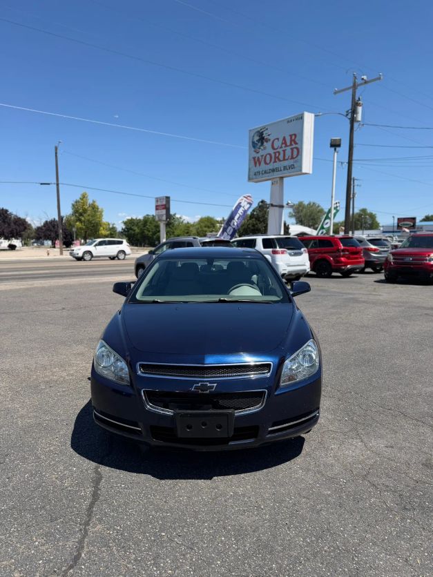 chevrolet malibu 2009 1G1ZF57529F228296 image chevrolet malibu 2009 1G1ZF57529F228296 image
