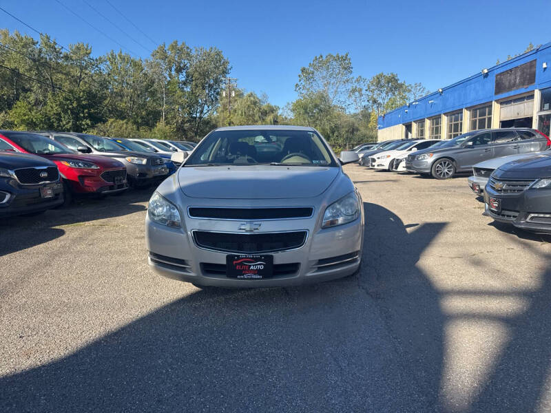 chevrolet malibu 2009 1G1ZH57B794178359 image chevrolet malibu 2009 1G1ZH57B794178359 image