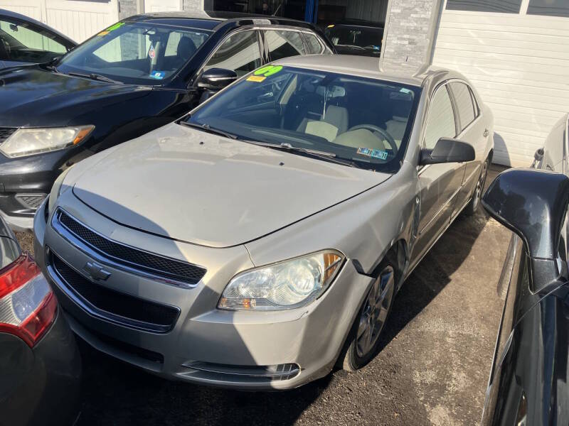 chevrolet malibu 2009 1G1ZG57B09F260585 image chevrolet malibu 2009 1G1ZG57B09F260585 image