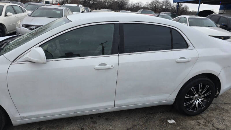 chevrolet malibu 2009 1G1ZG57N794142023 image chevrolet malibu 2009 1G1ZG57N794142023 image