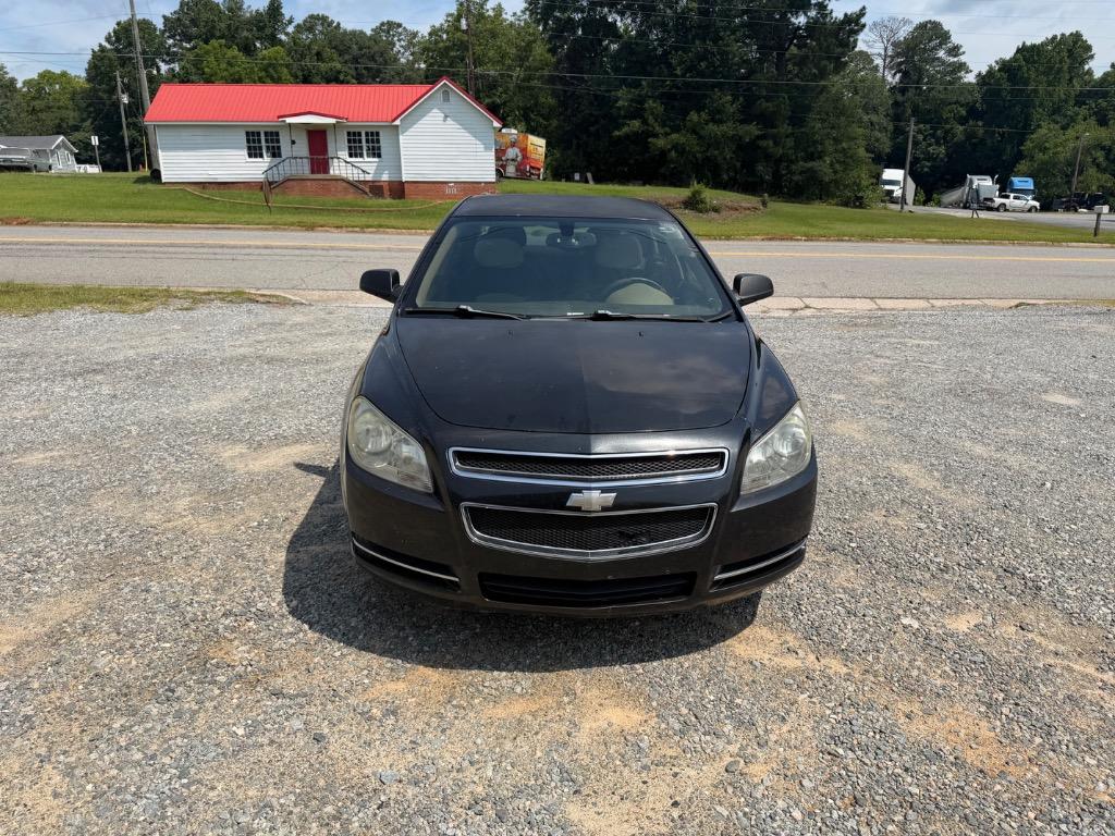 chevrolet malibu 2009 1G1ZG57B69F133078 image chevrolet malibu 2009 1G1ZG57B69F133078 image