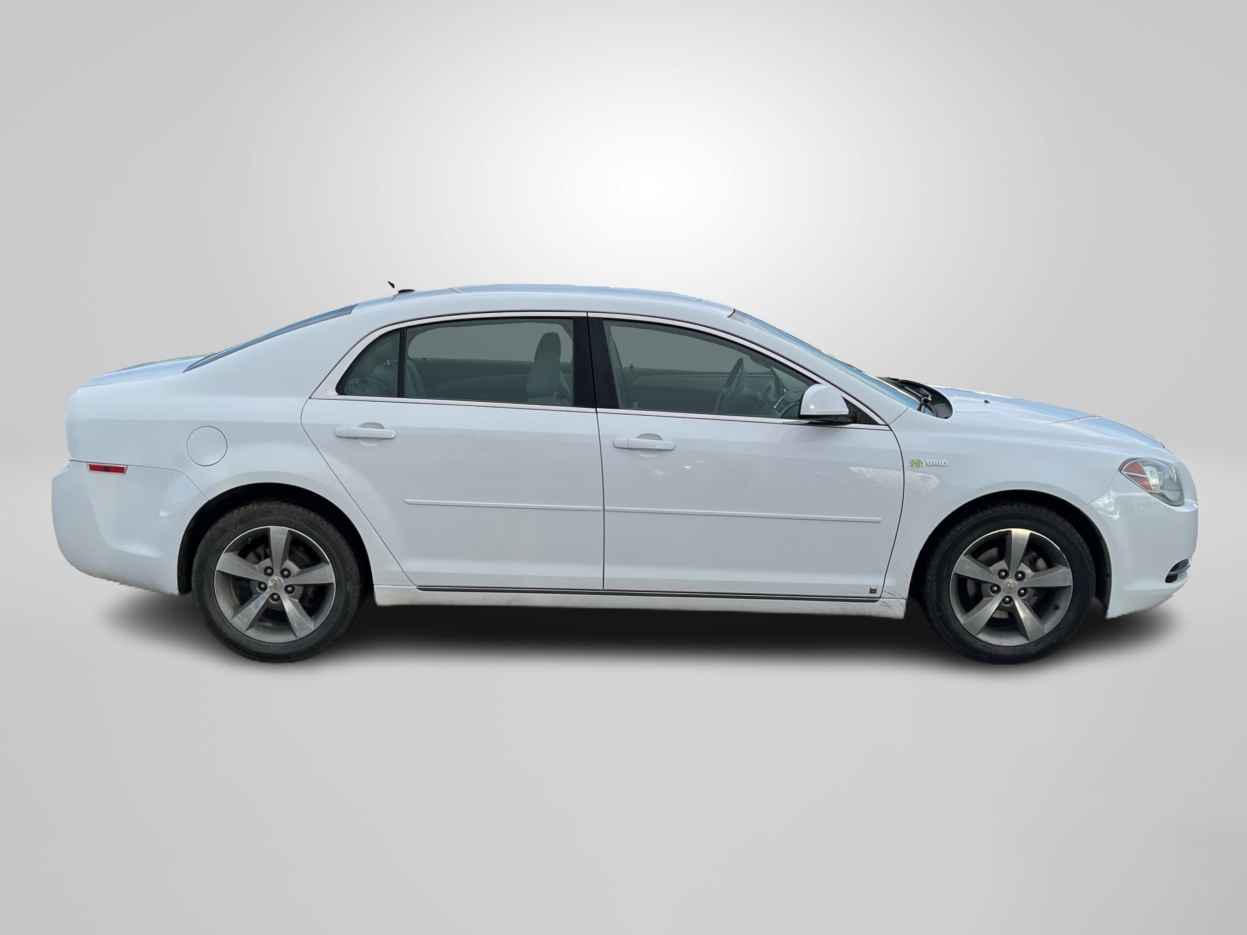 chevrolet malibu 2009 1G1ZF57549F216778 image chevrolet malibu 2009 1G1ZF57549F216778 image