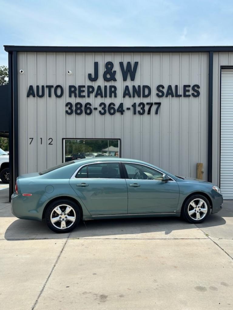 chevrolet malibu 2009 1G1ZH57B39F200460 image chevrolet malibu 2009 1G1ZH57B39F200460 image