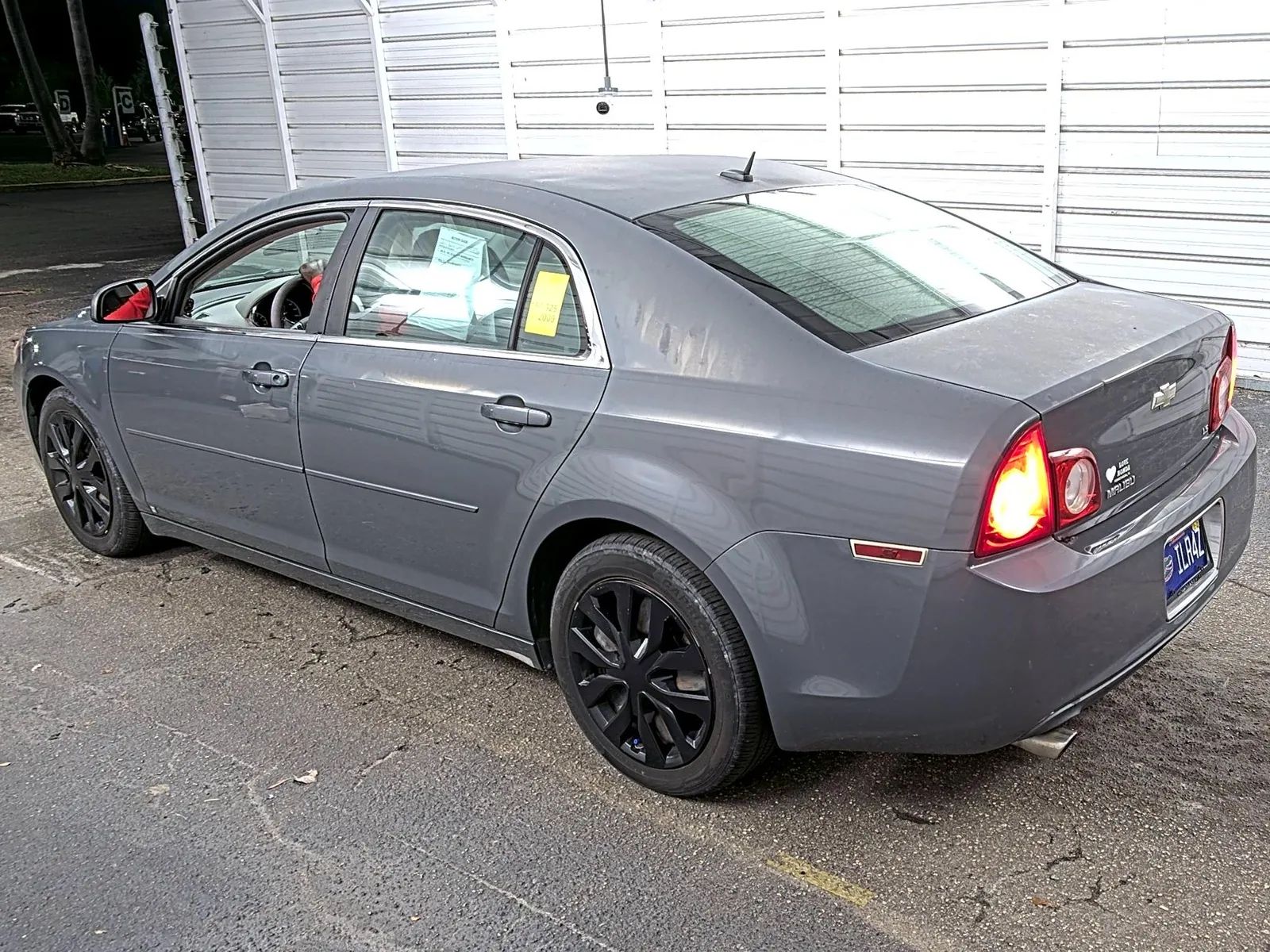 chevrolet malibu 2009 1G1ZG57B79F204675 image chevrolet malibu 2009 1G1ZG57B79F204675 image