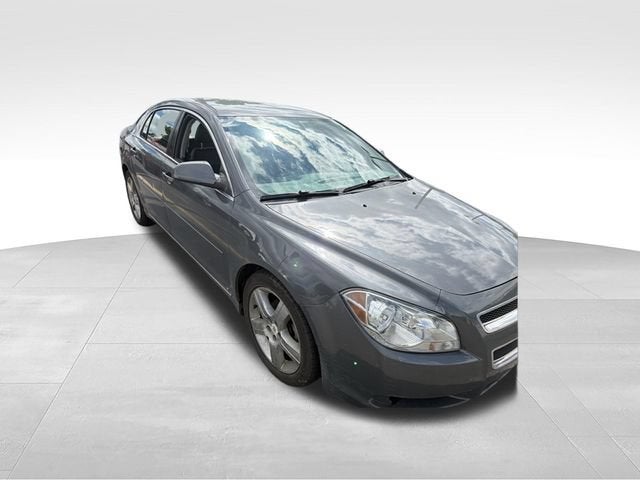 chevrolet malibu 2009 1G1ZJ57769F208875 image chevrolet malibu 2009 1G1ZJ57769F208875 image