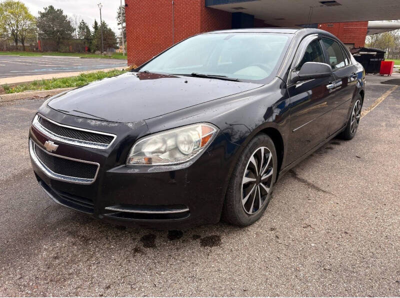 chevrolet malibu 2009 1G1ZG57B694136087 image chevrolet malibu 2009 1G1ZG57B694136087 image