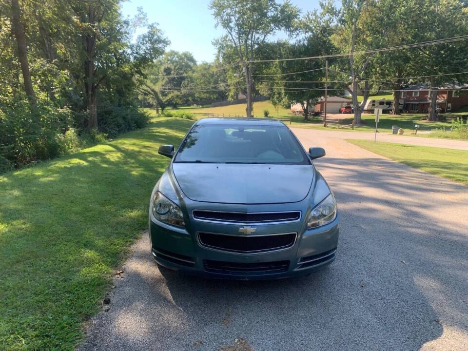 chevrolet malibu 2009 1G1ZJ57739F176886 image chevrolet malibu 2009 1G1ZJ57739F176886 image
