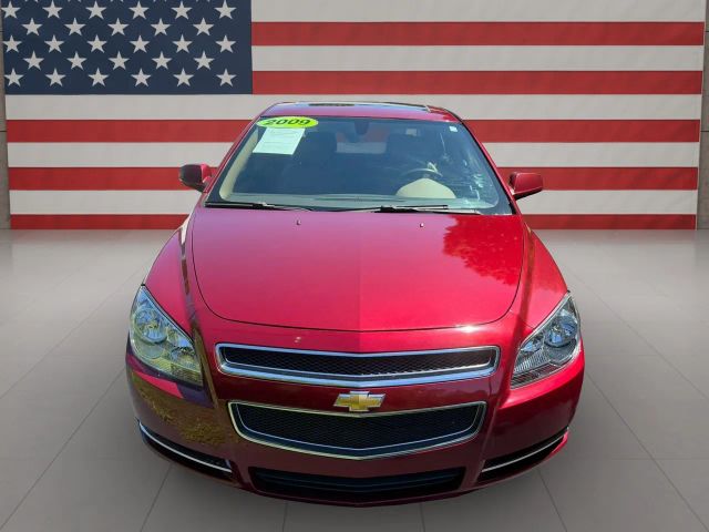 chevrolet malibu 2009 1G1ZJ57B29F108471 image chevrolet malibu 2009 1G1ZJ57B29F108471 image