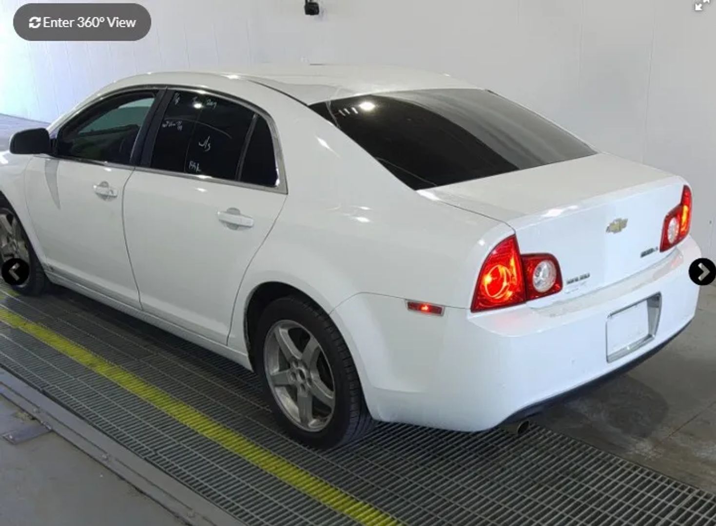 chevrolet malibu 2009 1G1ZG57K694269187 image chevrolet malibu 2009 1G1ZG57K694269187 image
