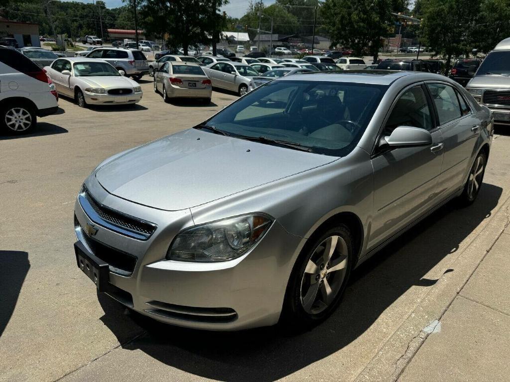chevrolet malibu 2009 1G1ZJ57B29F252926 image chevrolet malibu 2009 1G1ZJ57B29F252926 image