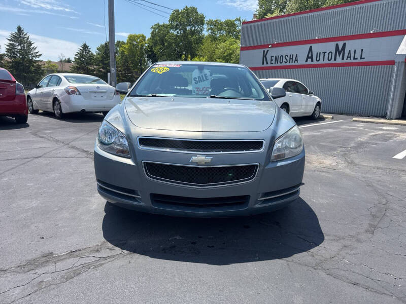 chevrolet malibu 2009 1G1ZJ57729F112774 image chevrolet malibu 2009 1G1ZJ57729F112774 image