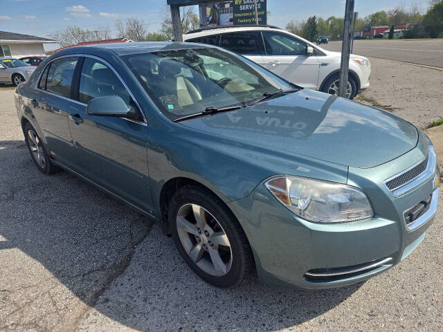 chevrolet malibu 2009 1G1ZJ57B59F258929 image chevrolet malibu 2009 1G1ZJ57B59F258929 image