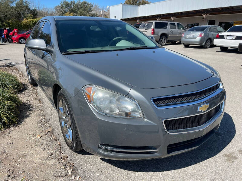 chevrolet malibu 2009 1G1ZH57B59F206518 image chevrolet malibu 2009 1G1ZH57B59F206518 image
