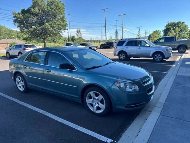 chevrolet malibu 2009 1G1ZG57B49F233051 image chevrolet malibu 2009 1G1ZG57B49F233051 image
