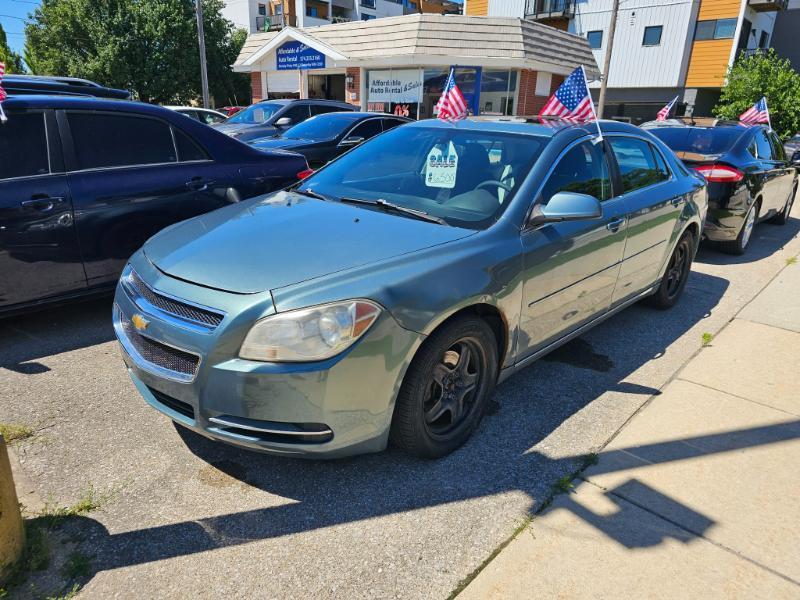 chevrolet malibu 2009 1G1ZH57B79F187082 image chevrolet malibu 2009 1G1ZH57B79F187082 image