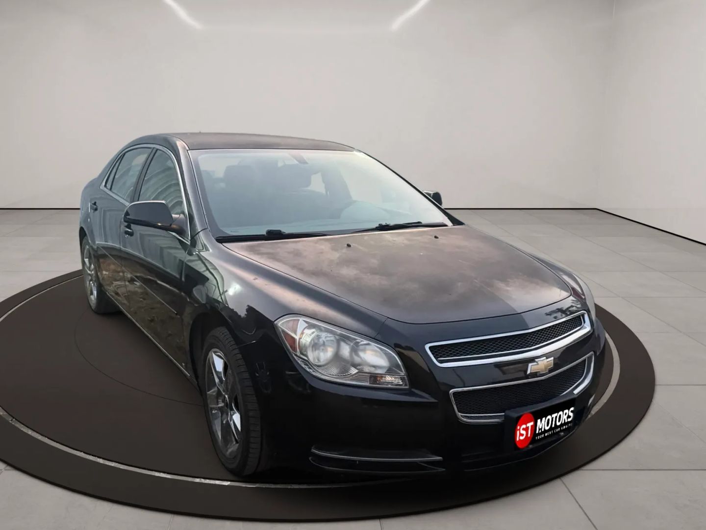 chevrolet malibu 2009 1G1ZH57B494184409 image chevrolet malibu 2009 1G1ZH57B494184409 image